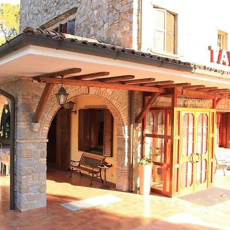 Hotel Alla Posta 1870
