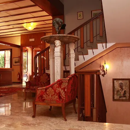 Hotel Alla Posta 1870 3*