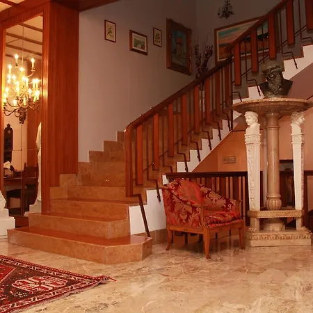 Hotel Alla Posta 1870 3*