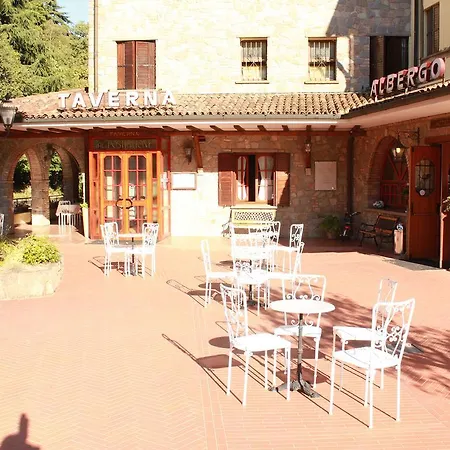 Hotel Alla Posta 1870 3*