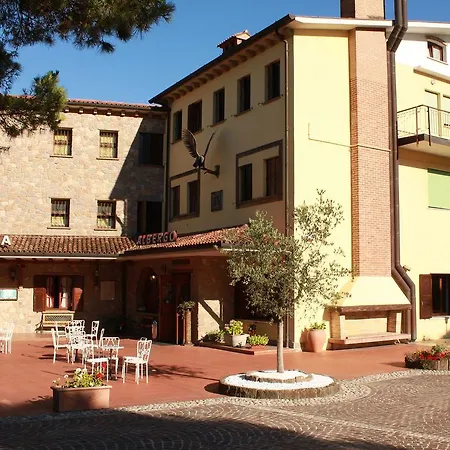 Hotel Alla Posta 1870