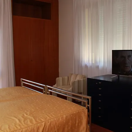 Hotel Alla Posta 1870 3*