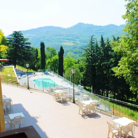 Hotel Alla Posta 1870 Teolo