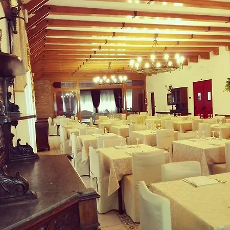 Hotel Alla Posta 1870 Teolo