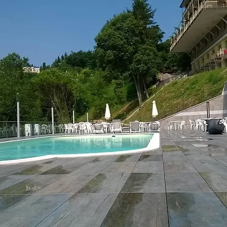 Alla Posta 1870 Teolo